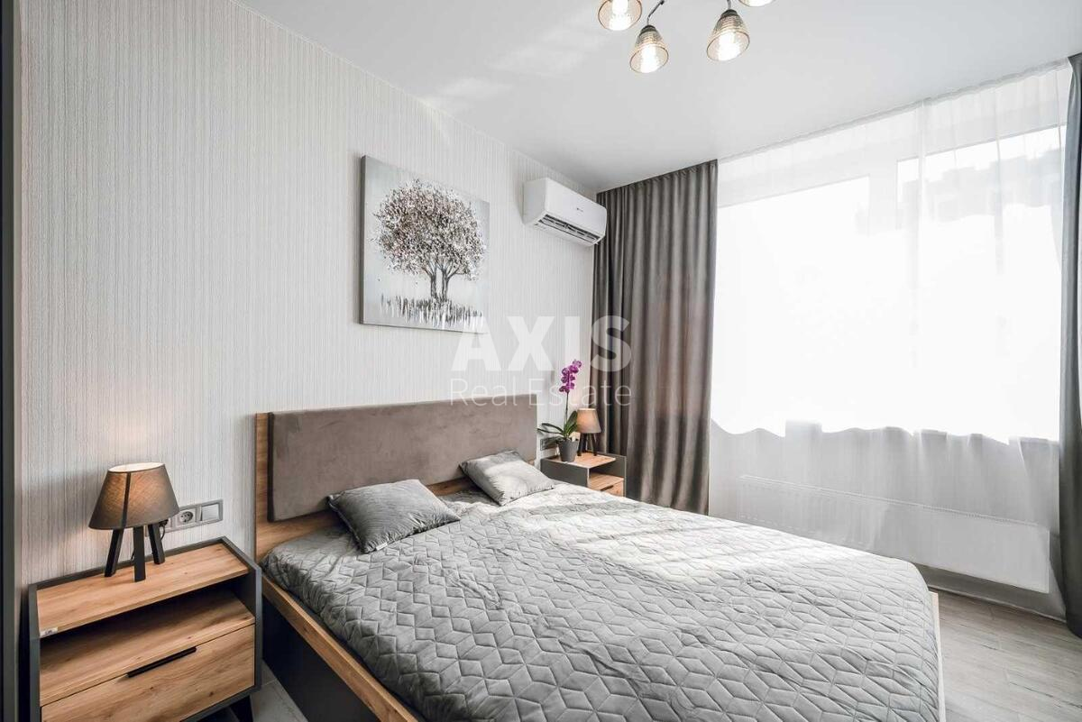 1k apartment vul. Gonchara Olesja 17607240