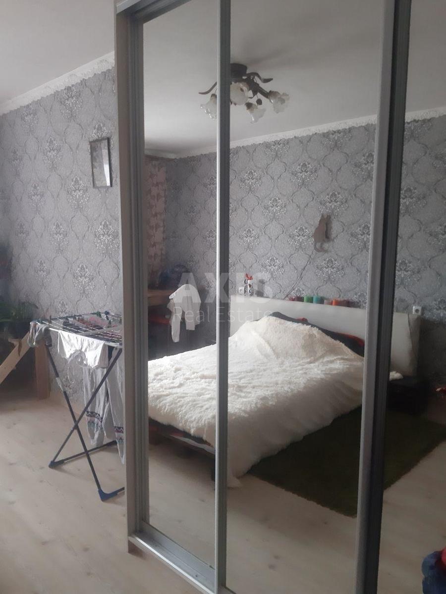 4k apartment vul. Bulgakova 14