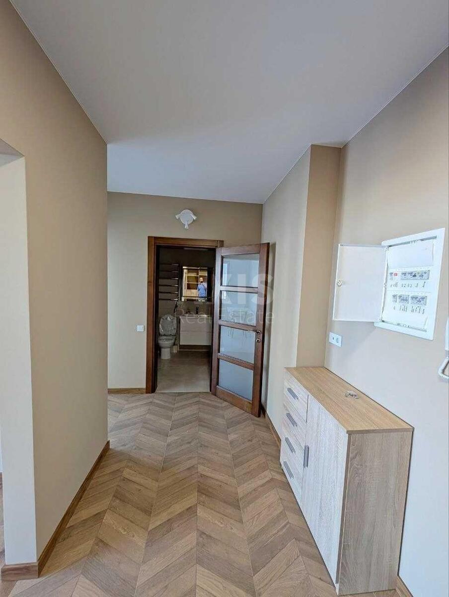 1k apartment vul. Krakivs'ka 27566056