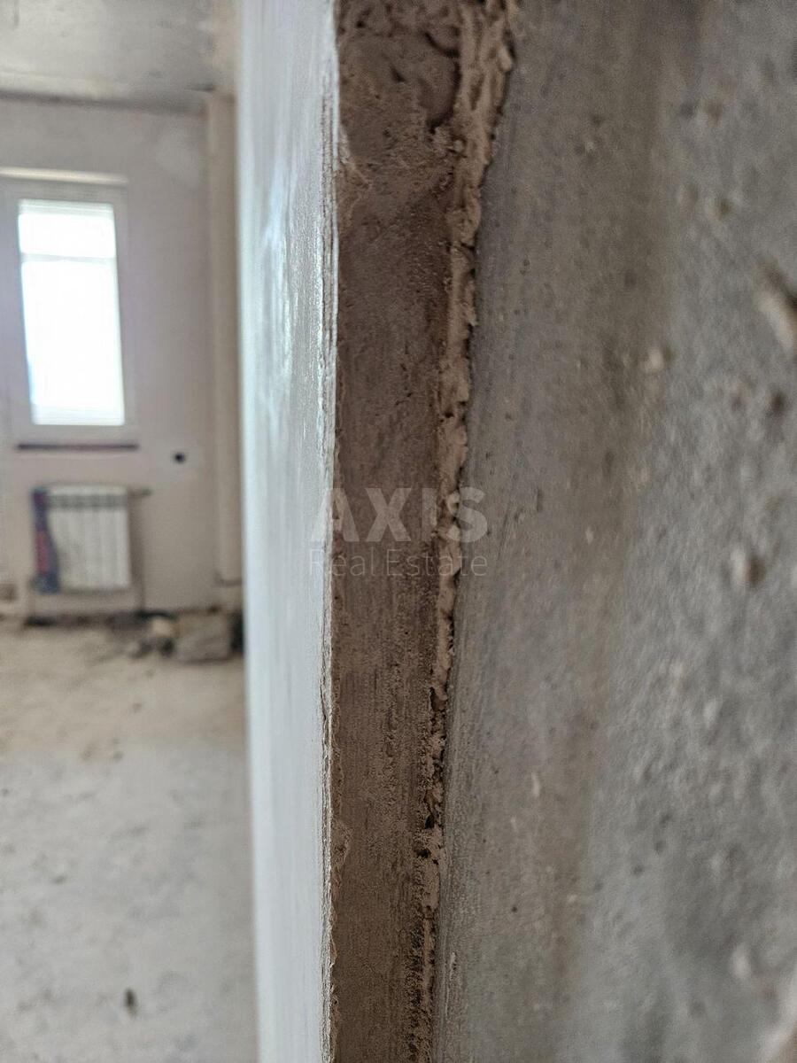 1k apartment vul. Kondratjuka Jurija 1566313