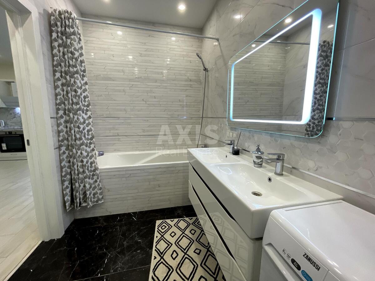 2k apartment vul. Zarichna 16610205