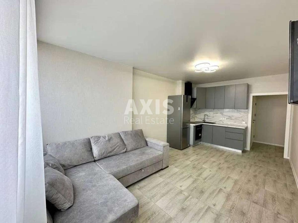 1k apartment vul. Strokacha Tymofija 9