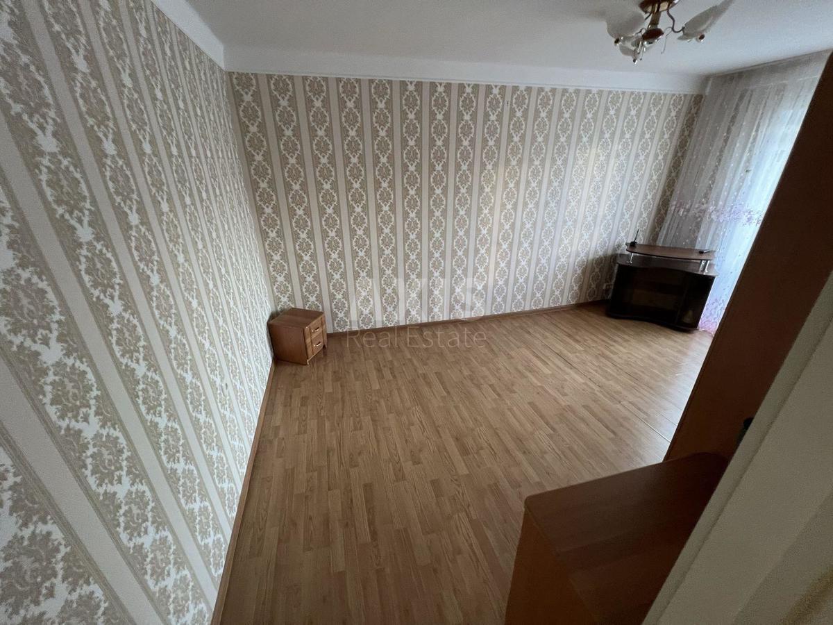 1k apartment vul. Serafymovycha 7А2