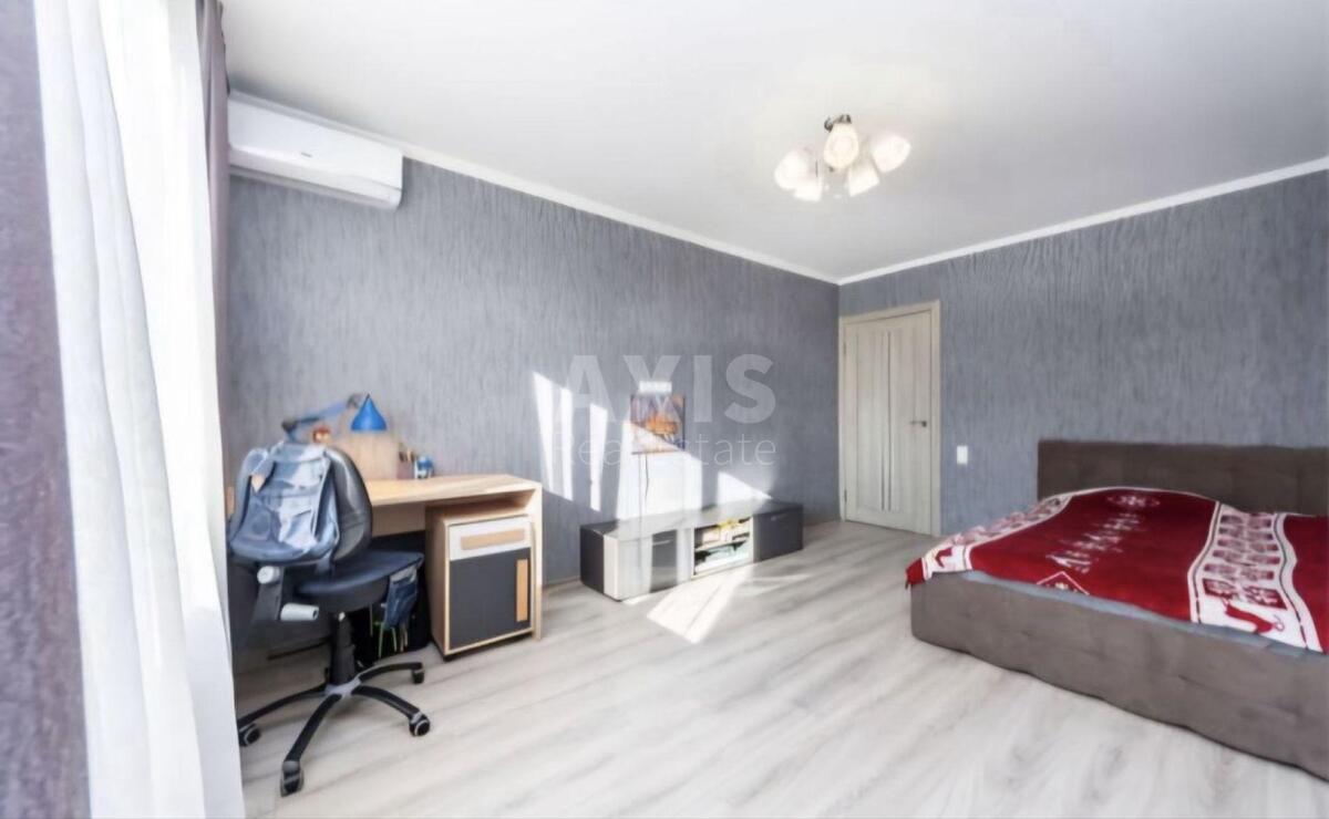 3k apartment vul. Cheljabins'ka 19566752