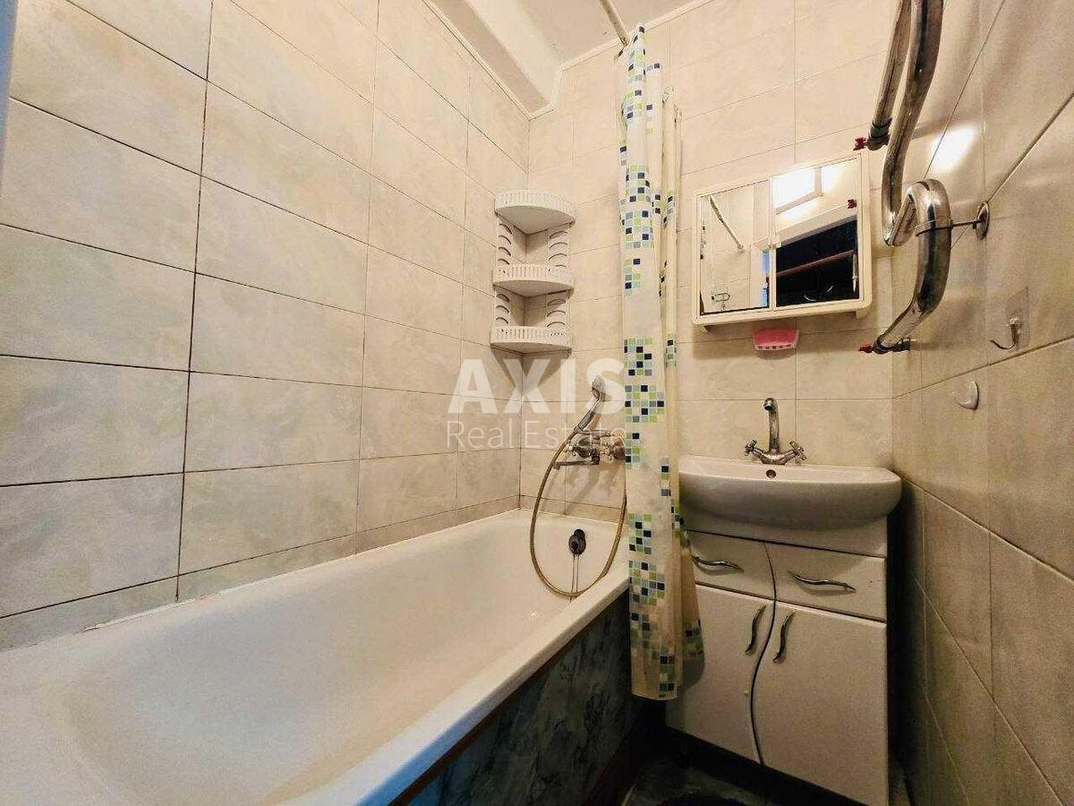 3к квартира ул. Александра Архипенко 10587769