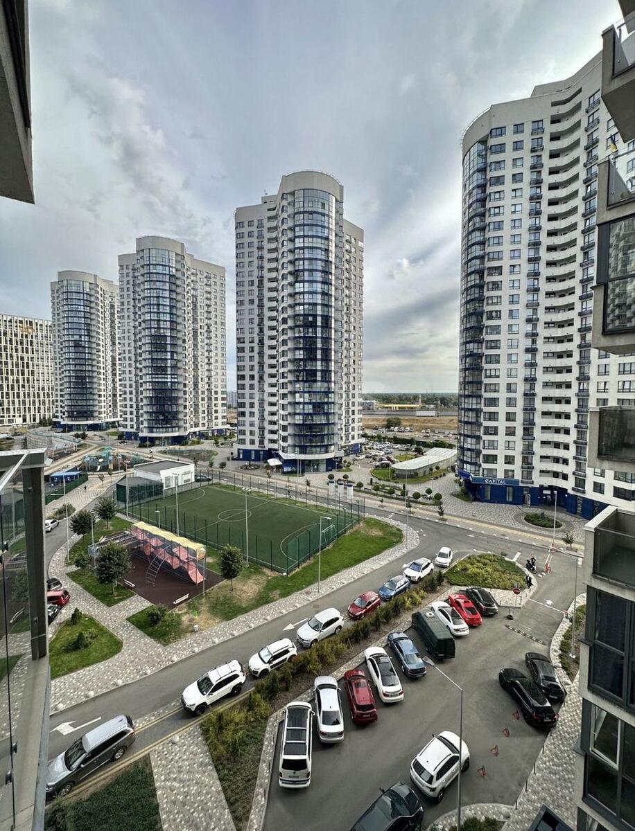2к квартира ул. Заречная 1566908