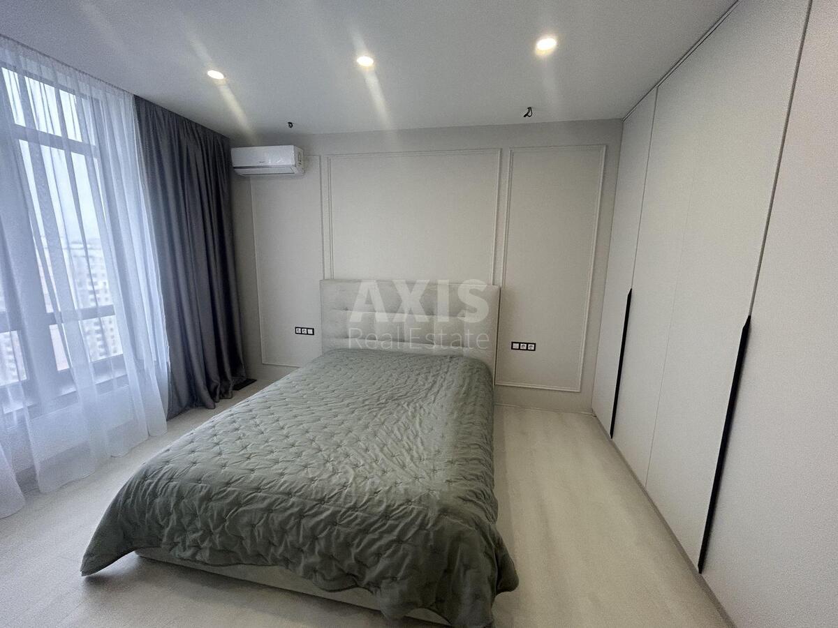 3k apartment vul. Oleny Pchilky 7567085