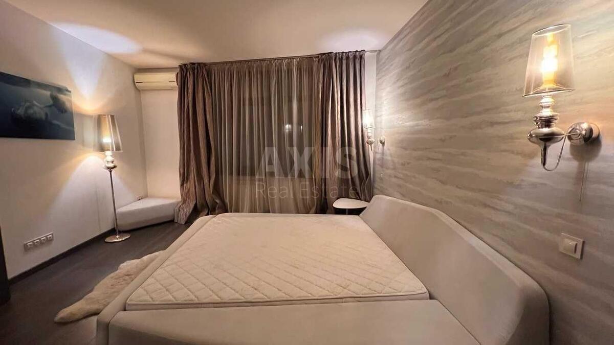 1k apartment vul. Ushakova Mykoly 1В610948