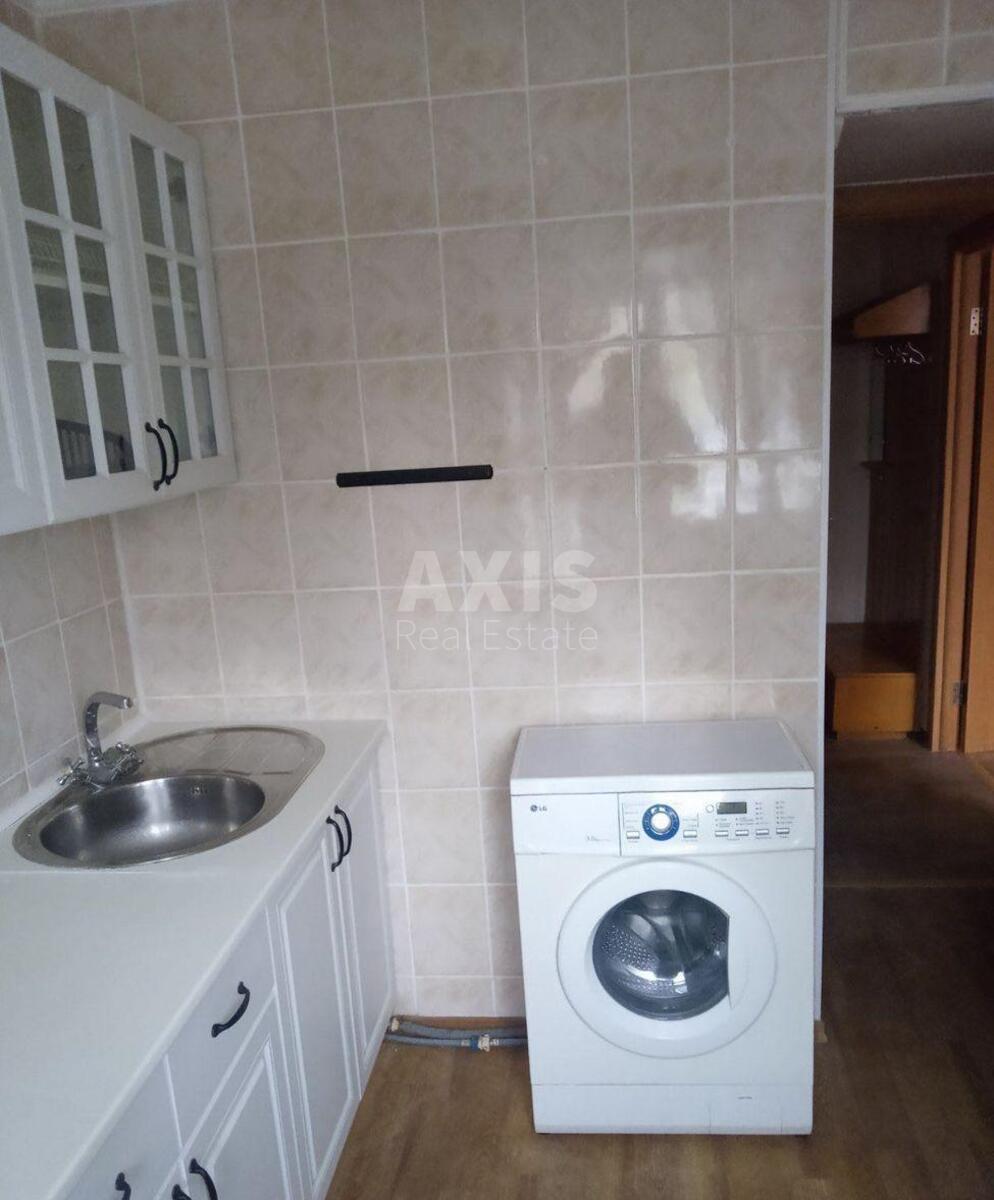 2k apartment vul. Degtjarivs'ka 285
