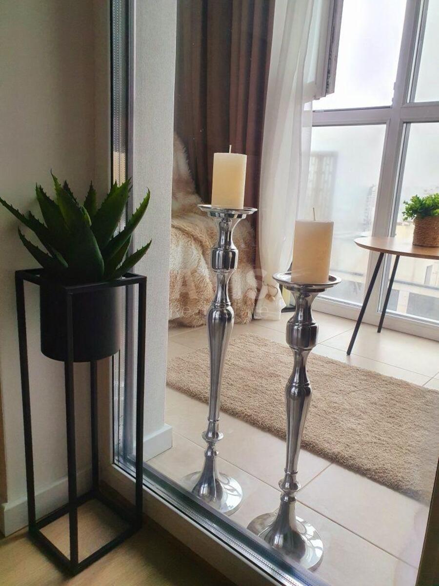 1k apartment vul. Bul'varno-Kudrjavs'ka 15А8