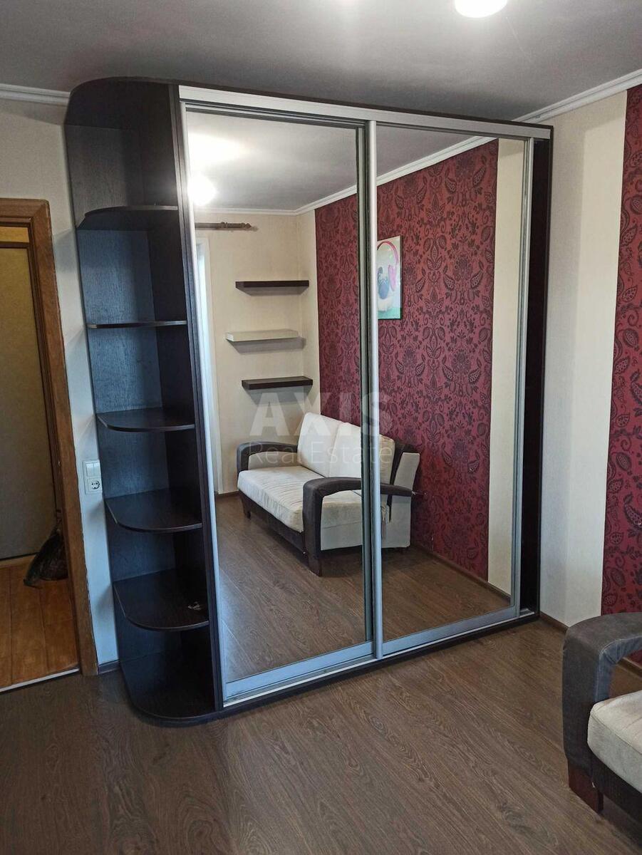2k apartment pr-t Vatutina Generala 11А4