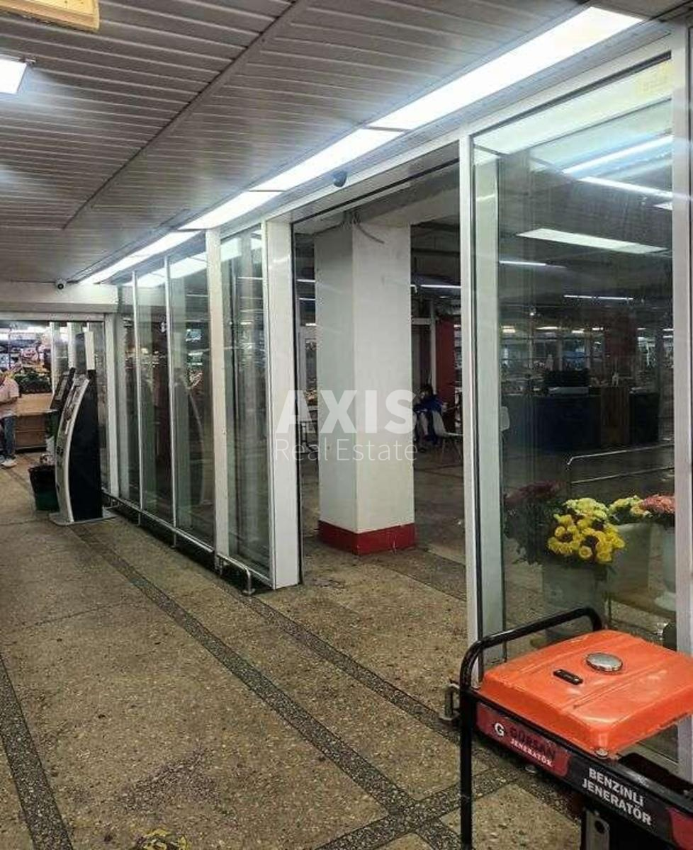 Office vul. Verhnij Val 16, 500m2339294