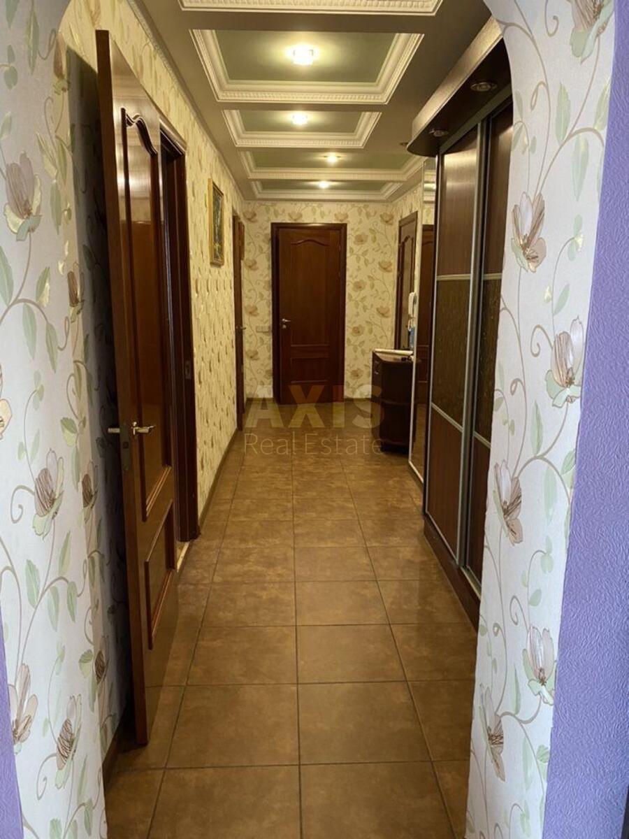 3k apartment vul. Obolons'ka naberezhna 128