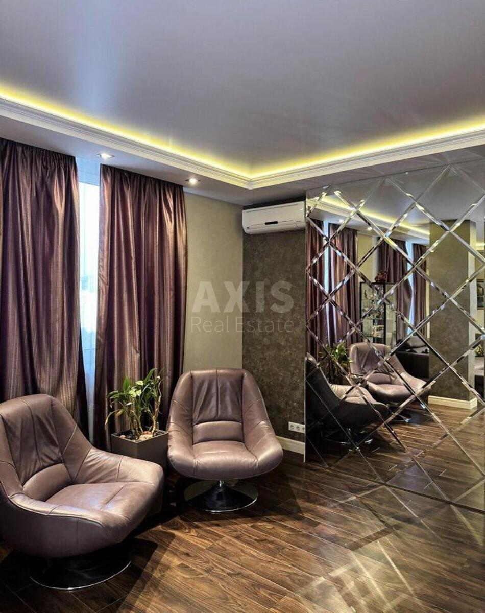 5k apartment vul. Vil'jamsa Akademika 3/73