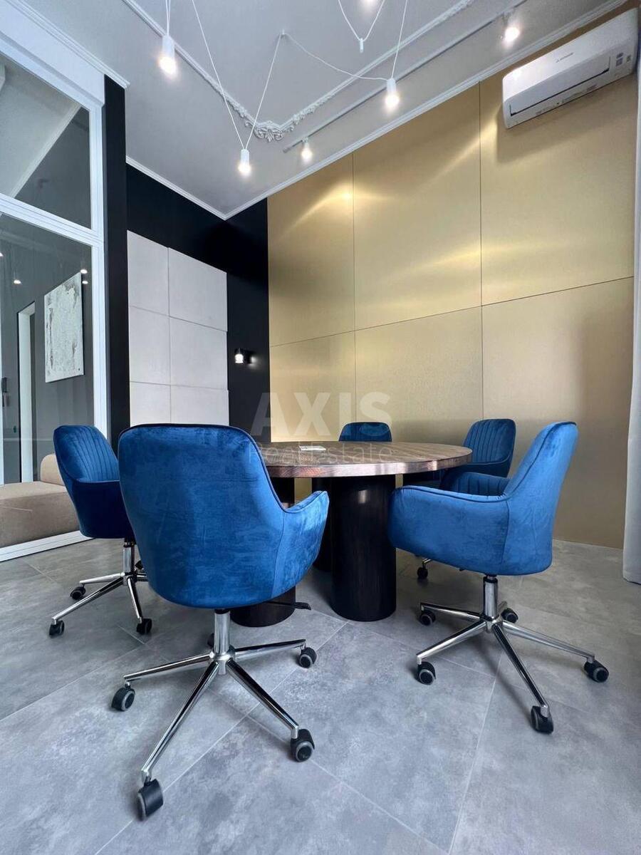 Office vul. Hmel'nyc'kogo Bogdana 32, 160m26123310