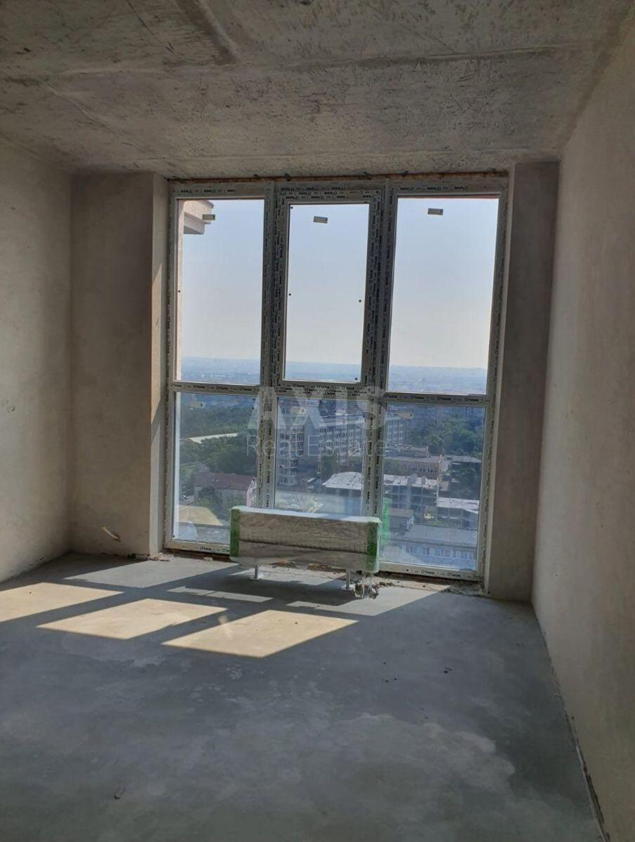 1k apartment vul. Zagorіvs'ka 17612542