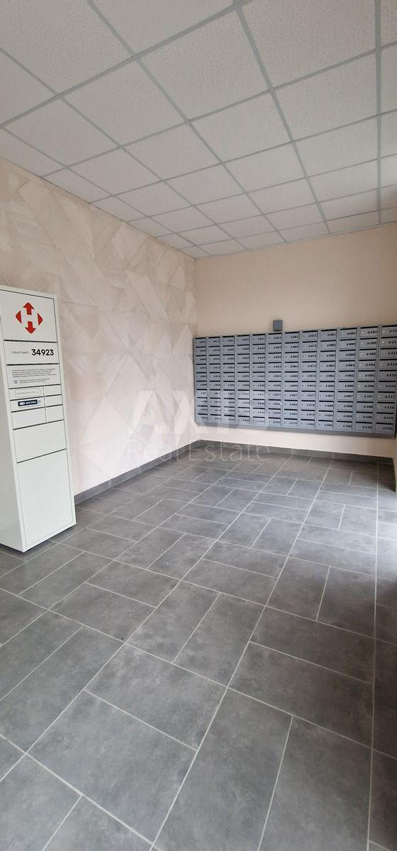 1k apartment vul. Zabolotnogo Akademika 1485687512