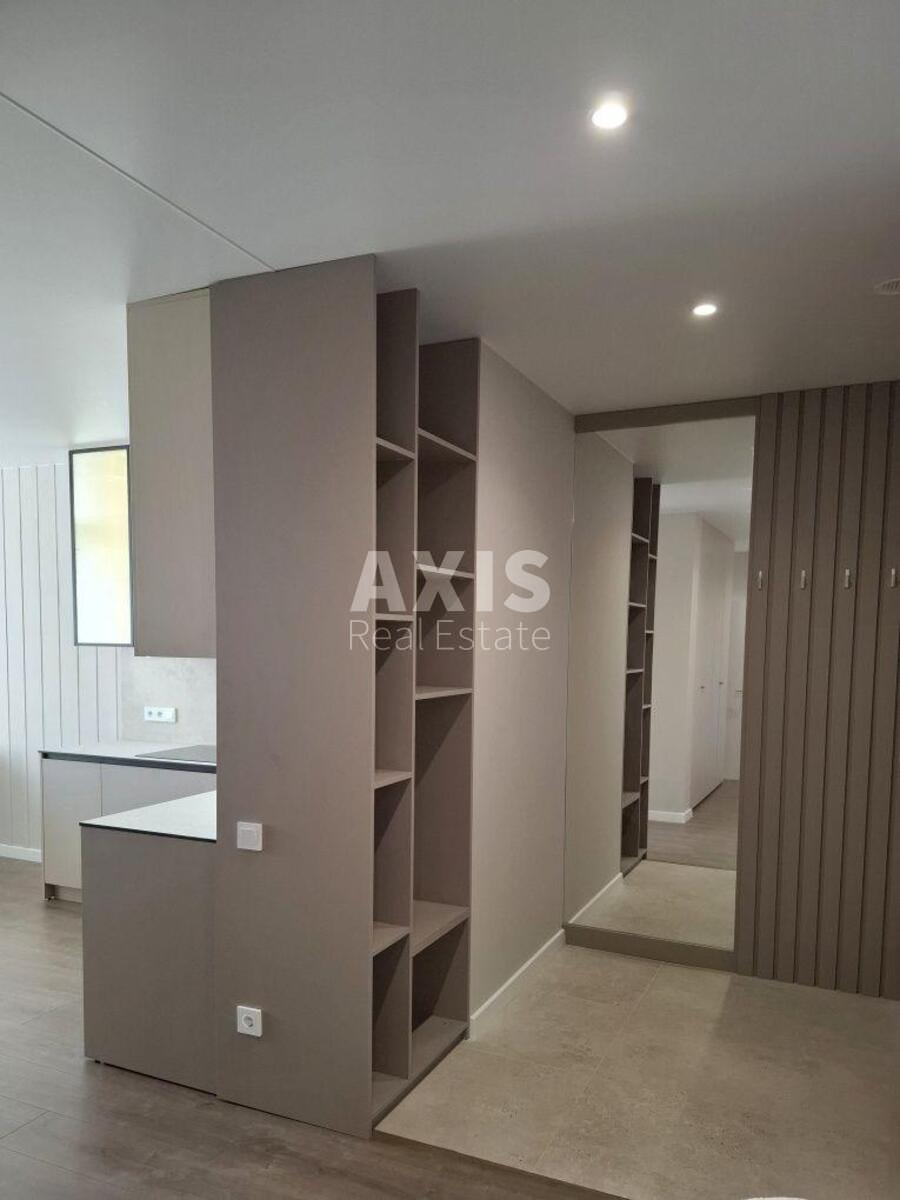 2k apartment pr-t Povitryanykh Syl 56611489