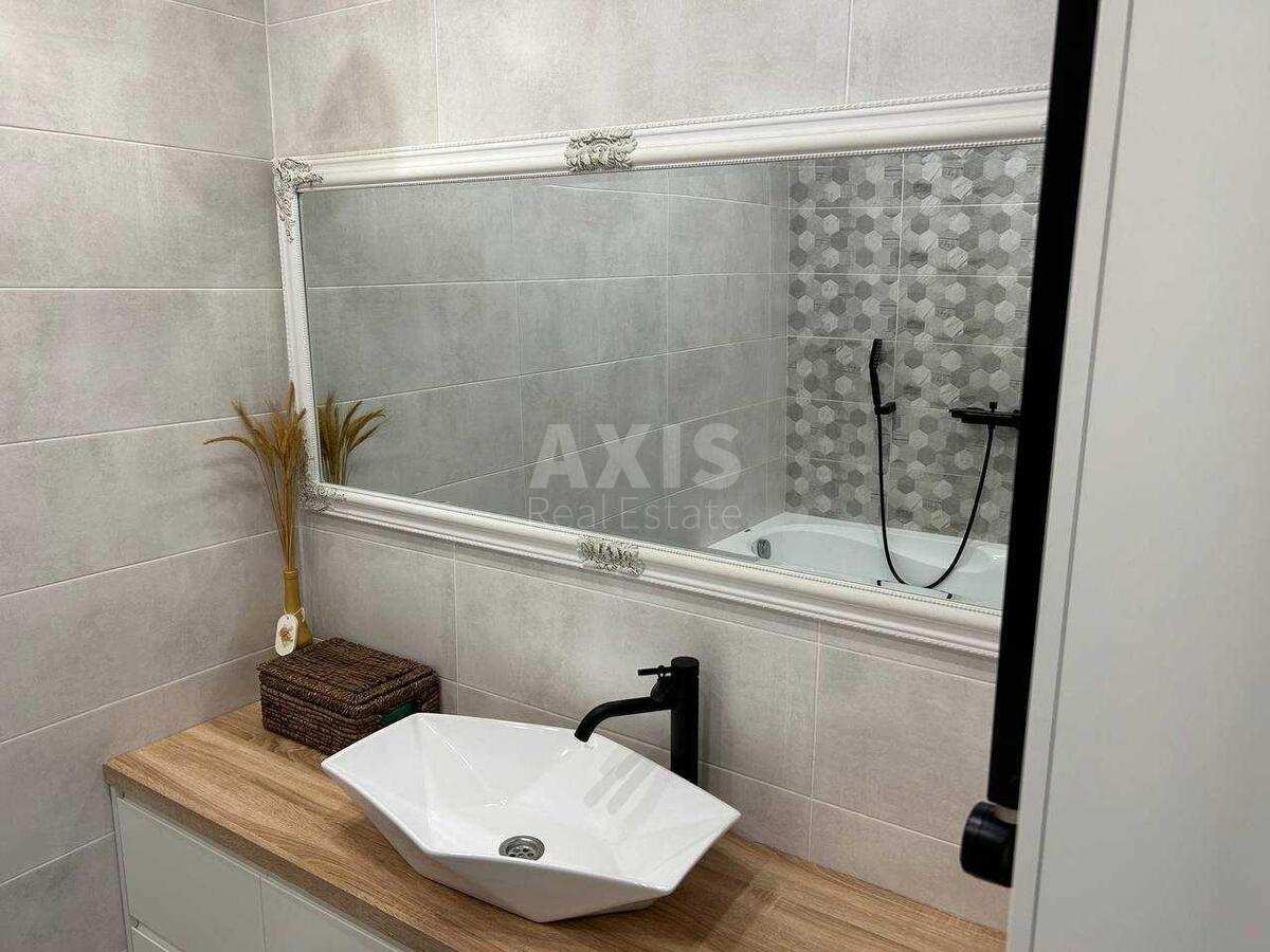 3k apartment pr-t Pravdy 41Г9