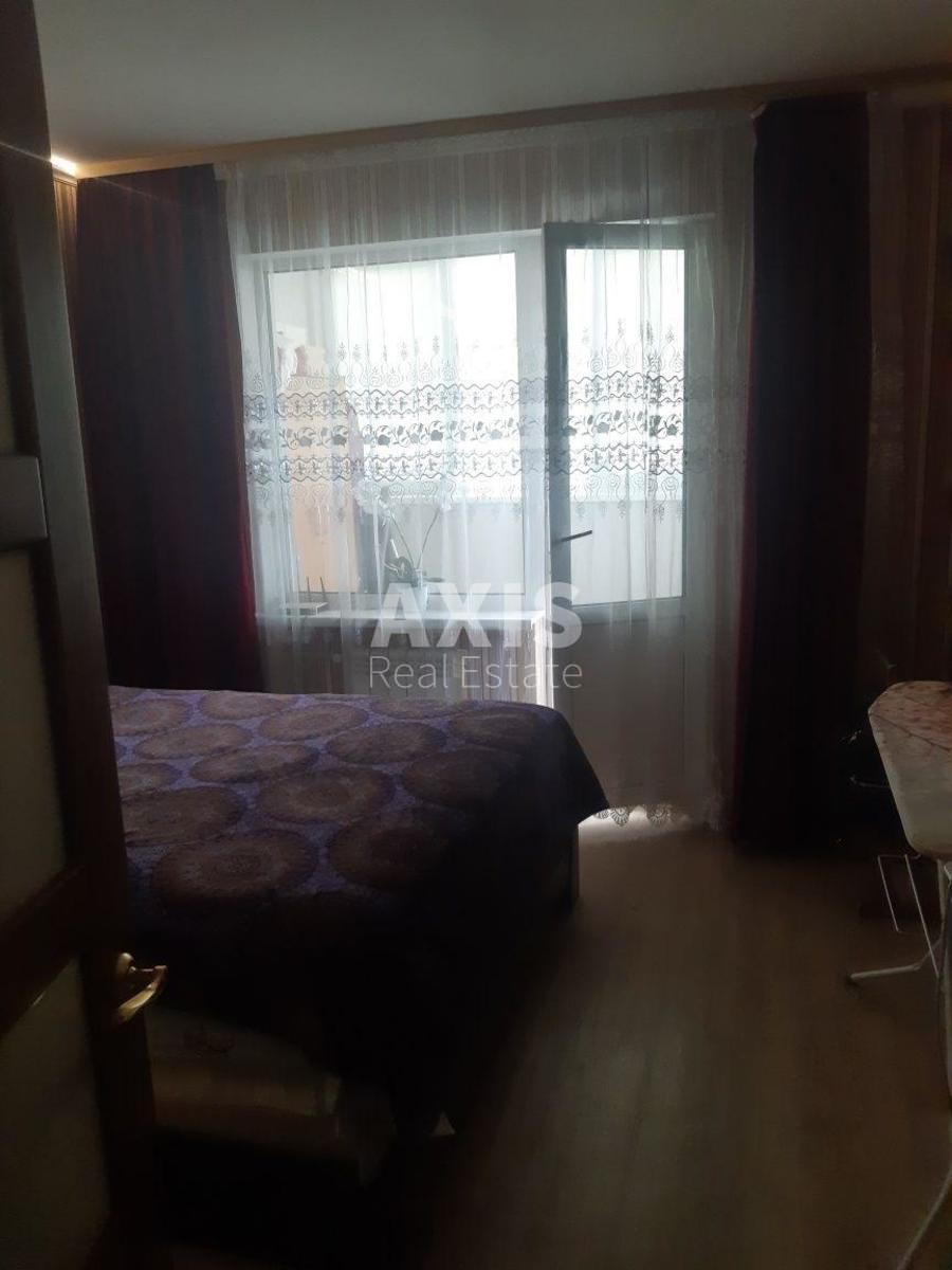 2k apartment vul. Krakivs'ka 13А3