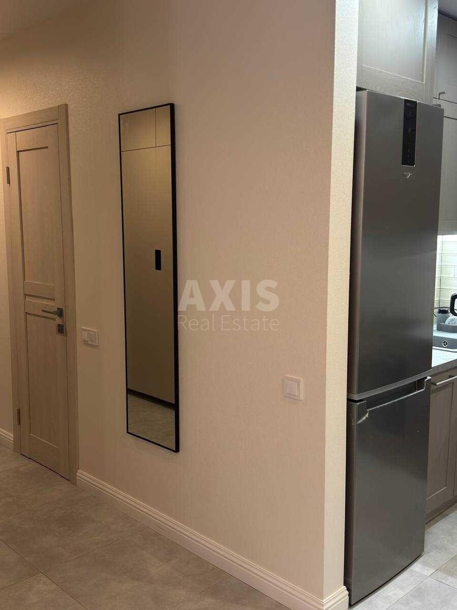 1k apartment vul. Grechka Marshala 10Б625978