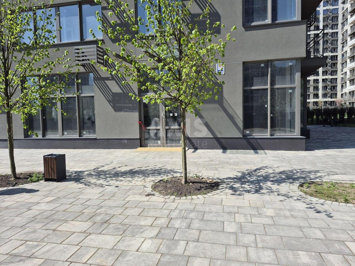 Trade object vul. Rodyny Kristeriv 14Б, 136m2626270