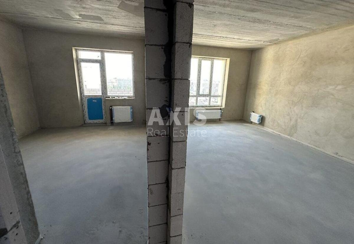 2k apartment vul. Chubyns'kogo Pavla 8Б3