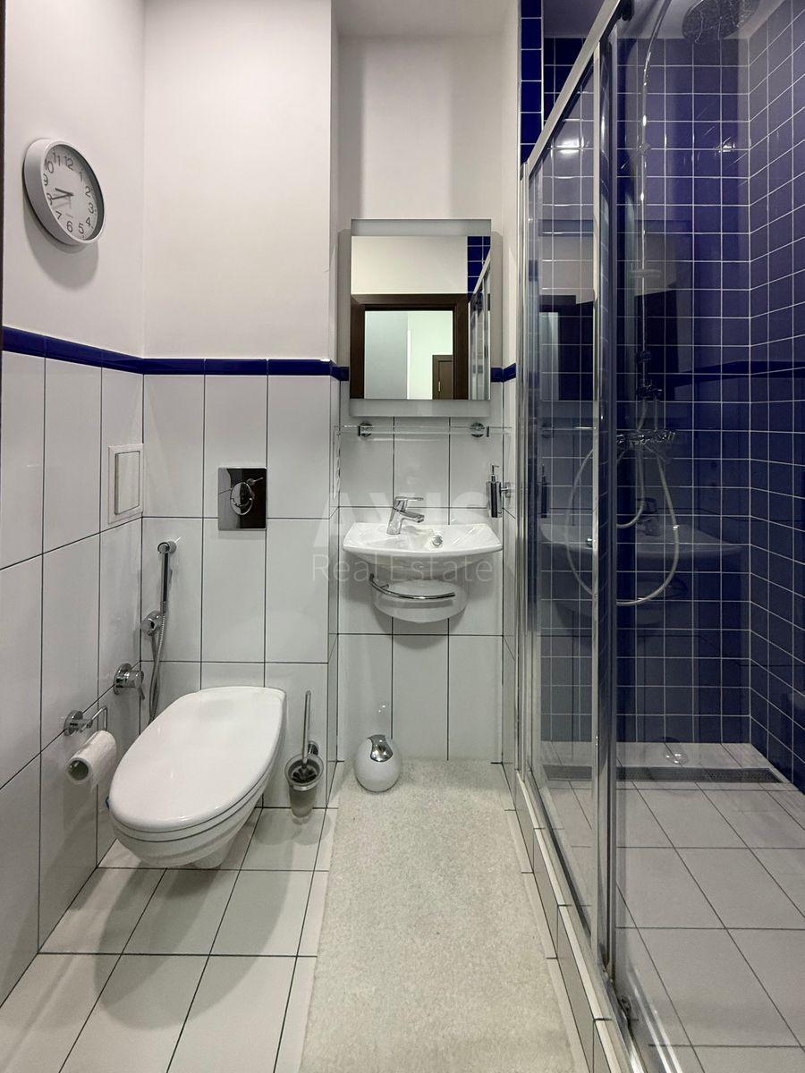 1к квартира пр-т Голосеевский 605831314