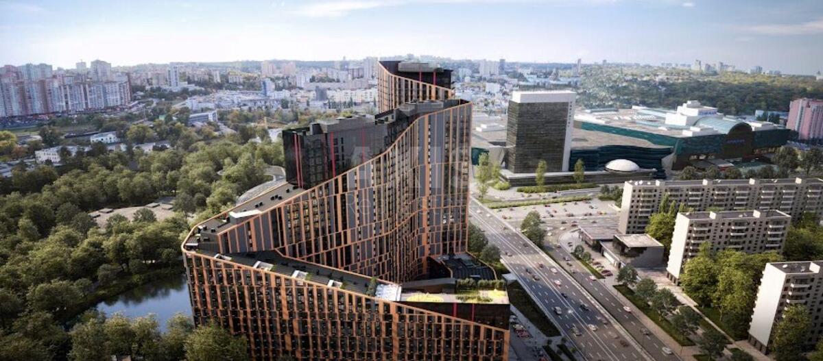 1к квартира бул. Дружбы Народов 2583381