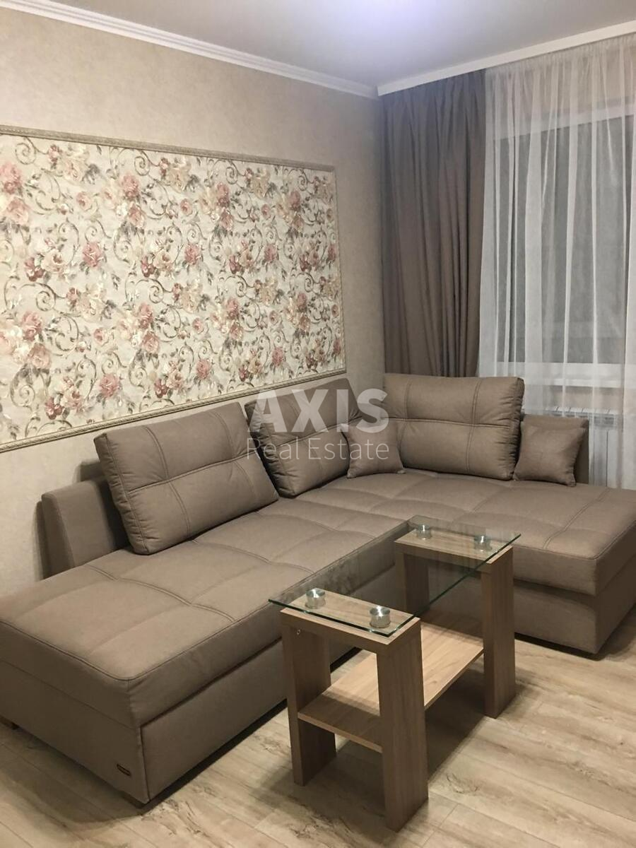 2к квартира пр-т Романа Шухевича 30А62613