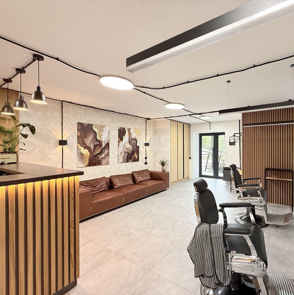 Объект торговли пр-т Владимира Ивасюка 14Б, 73м2624980