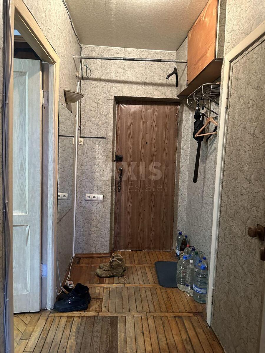 2k apartment bul. Lesi Ukrai'nky 160