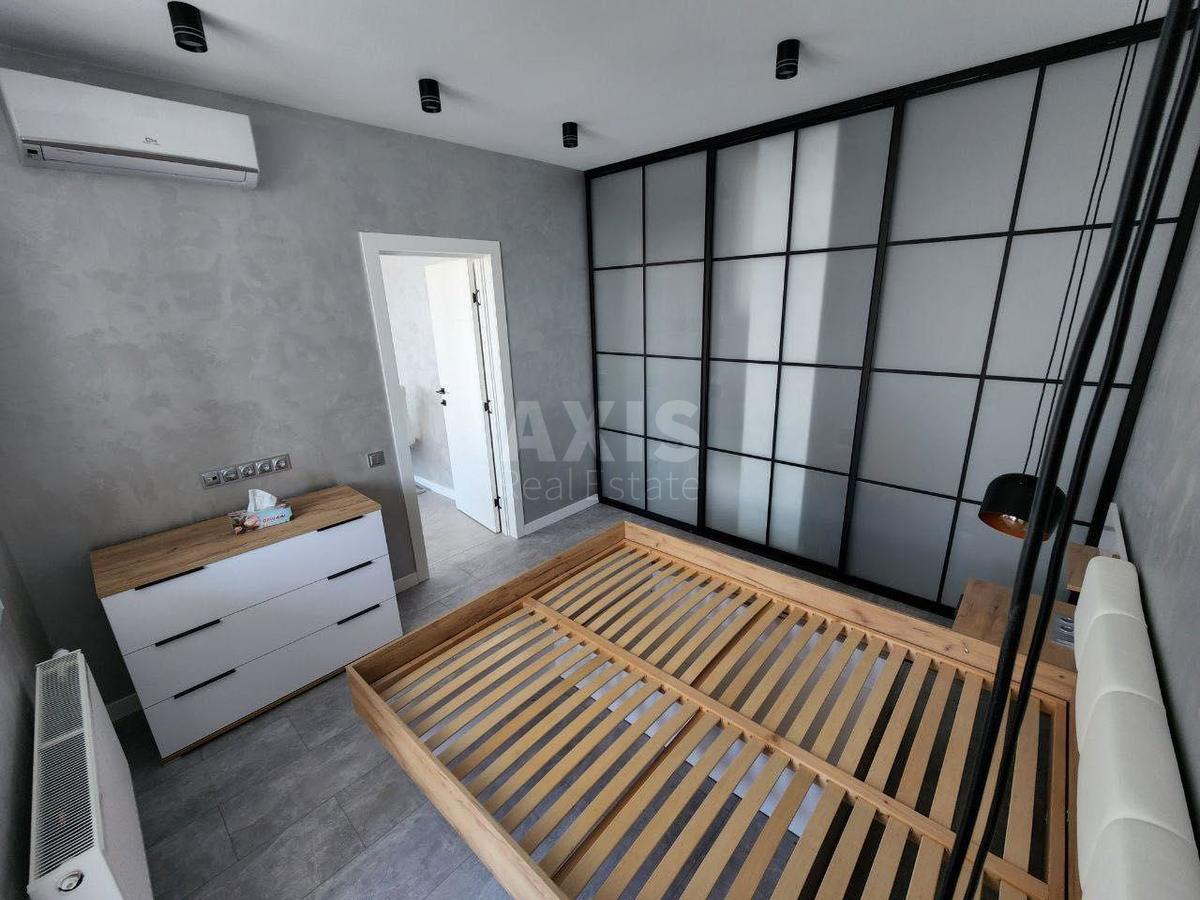 3k apartment vul. Chavdar Jelyzavety 13422563