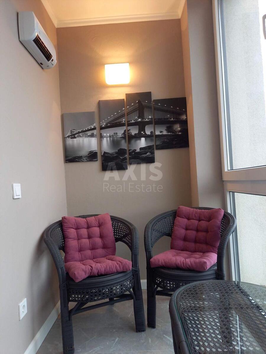 Office vul. Zarichna 6, 76m26234812