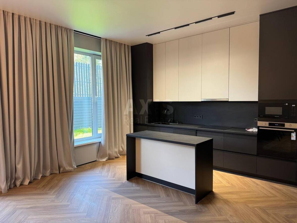 House vul. Vynogradna, 130m2, Kyiv city581073