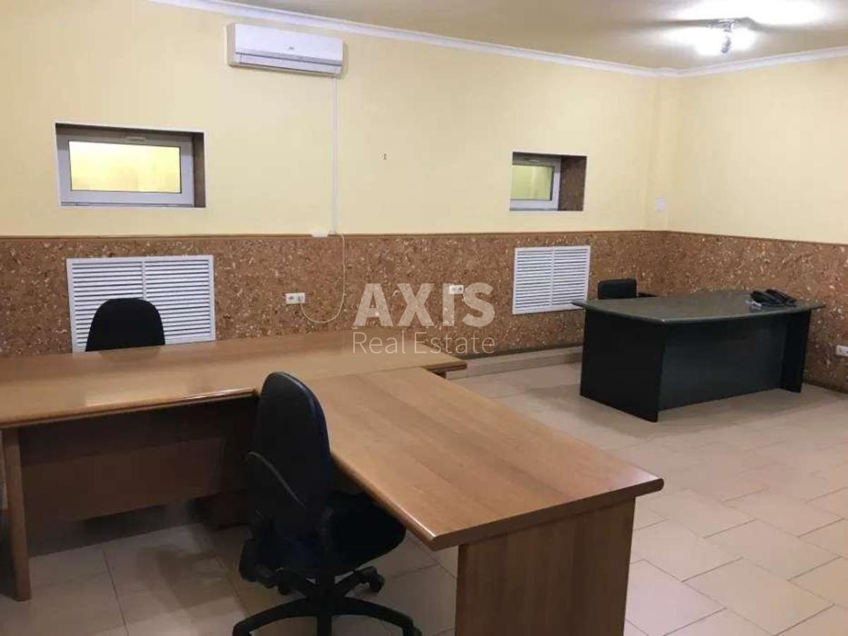 Office vul. Pidvysoc'kogo Profesora 26/1, 70m2286291