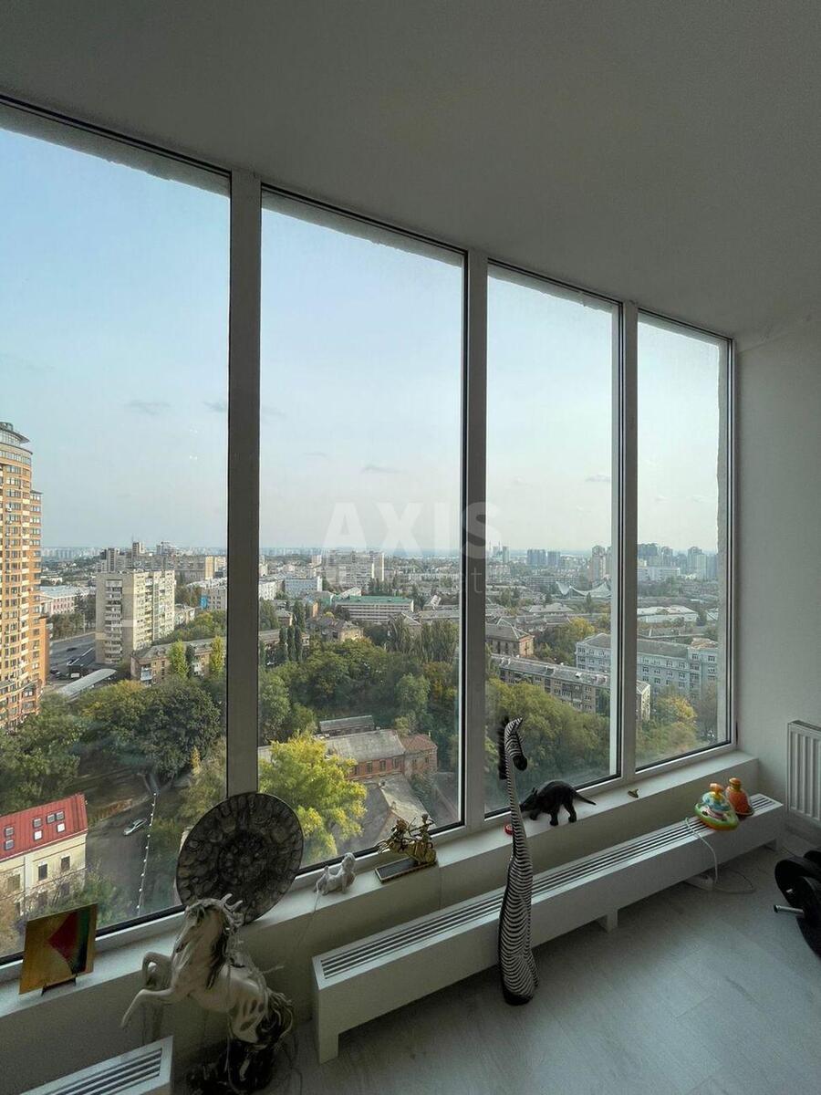 4к квартира ул. Евгения Коновальца 44А571904