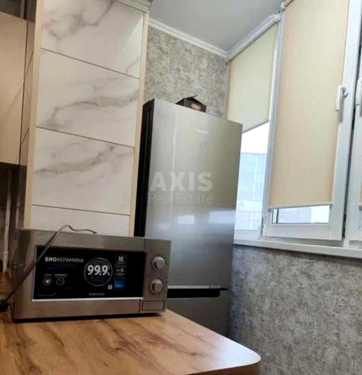 1k apartment vul. Demii'vs'ka 39616441