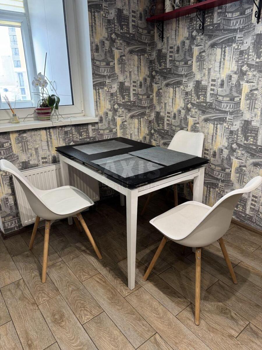 1k apartment vul. Urlivs'ka 23Г616710