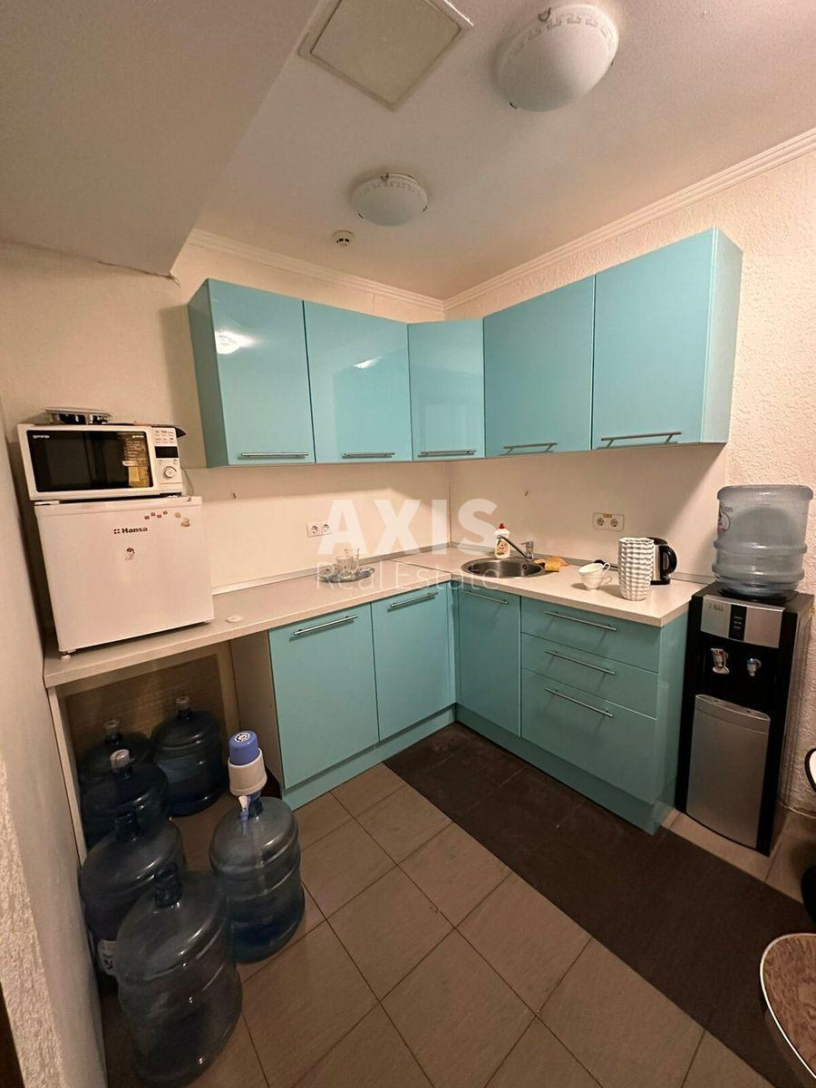 Office vul. Levka Lukyanenka 21, 196m2561706