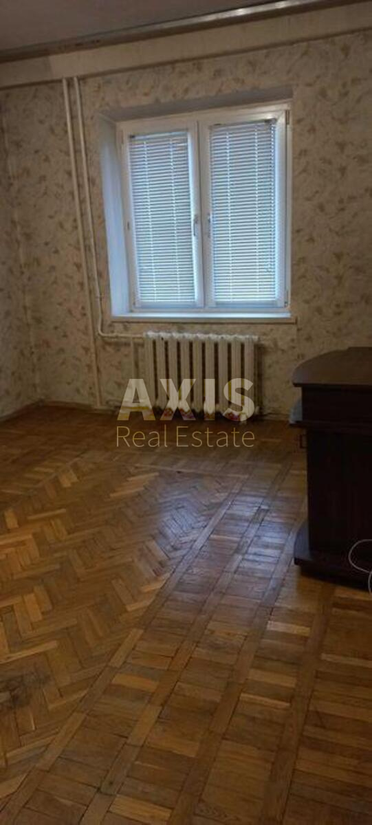 2k apartment vul. Bratyslavs'ka 42а2