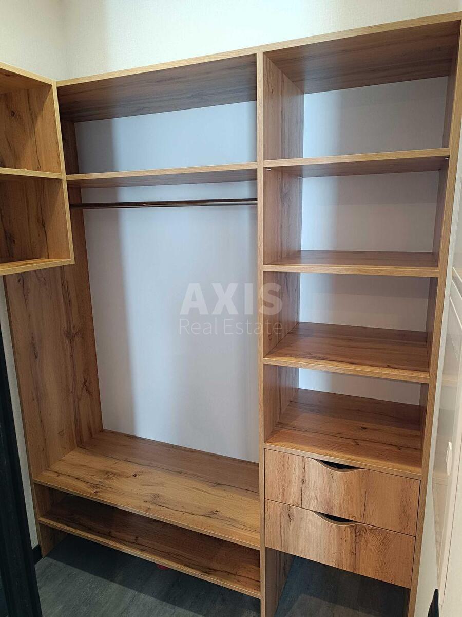 1k apartment prov. Baltijs'kyj 2311
