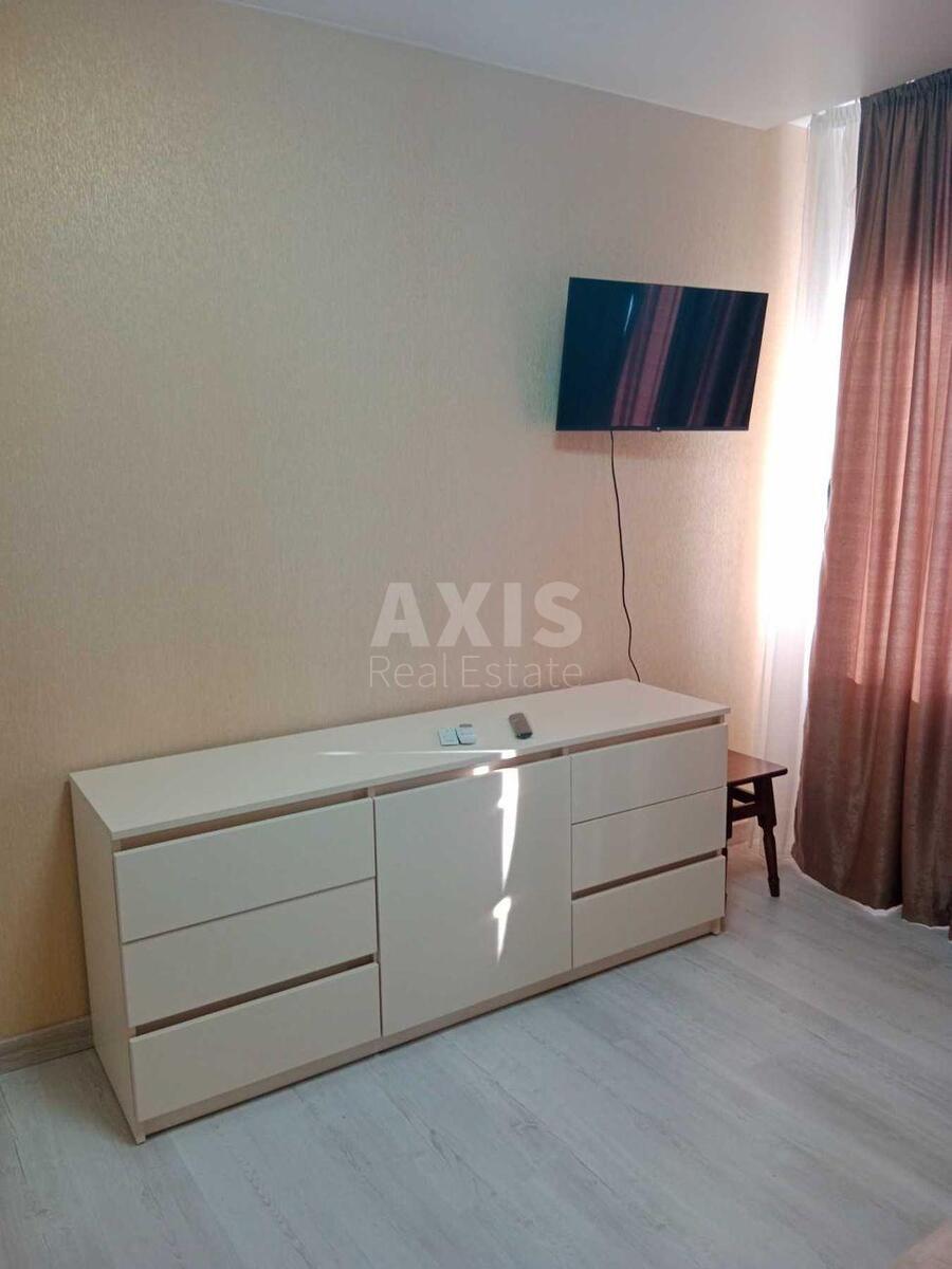 1k apartment vul. Demii'vs'ka 39617608