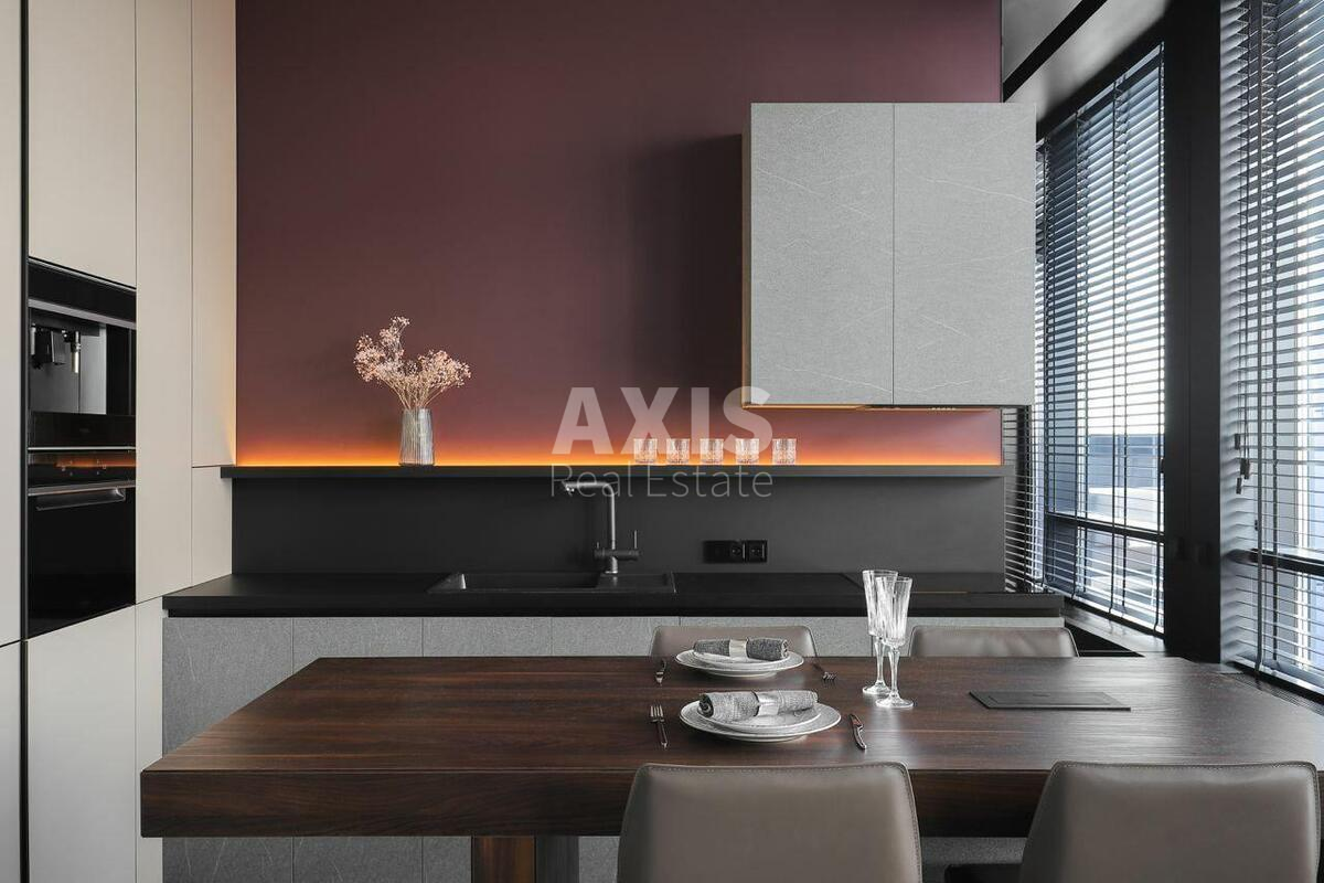 3k apartment prov. Laboratornyj 7510254