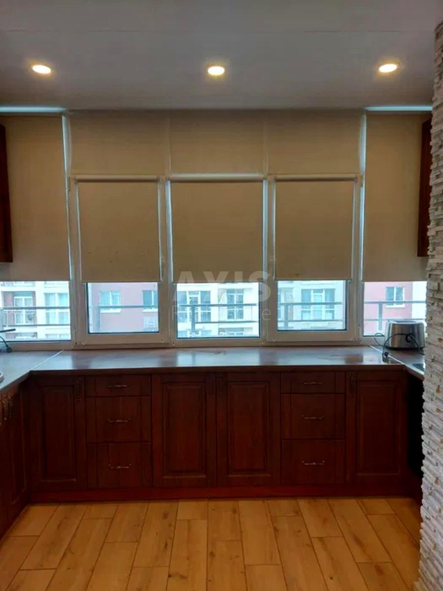 2k apartment vul. Lypkivs'kogo Vasylja Mytropolyta 37Б617992