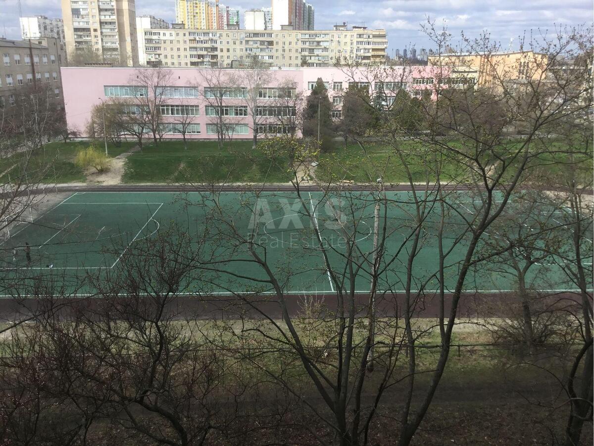 2k apartment vul. Cheljabins'ka 39