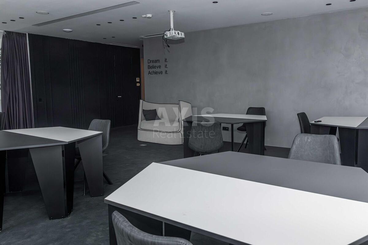 Office vul. Saperne Pole 3, 290m2574797
