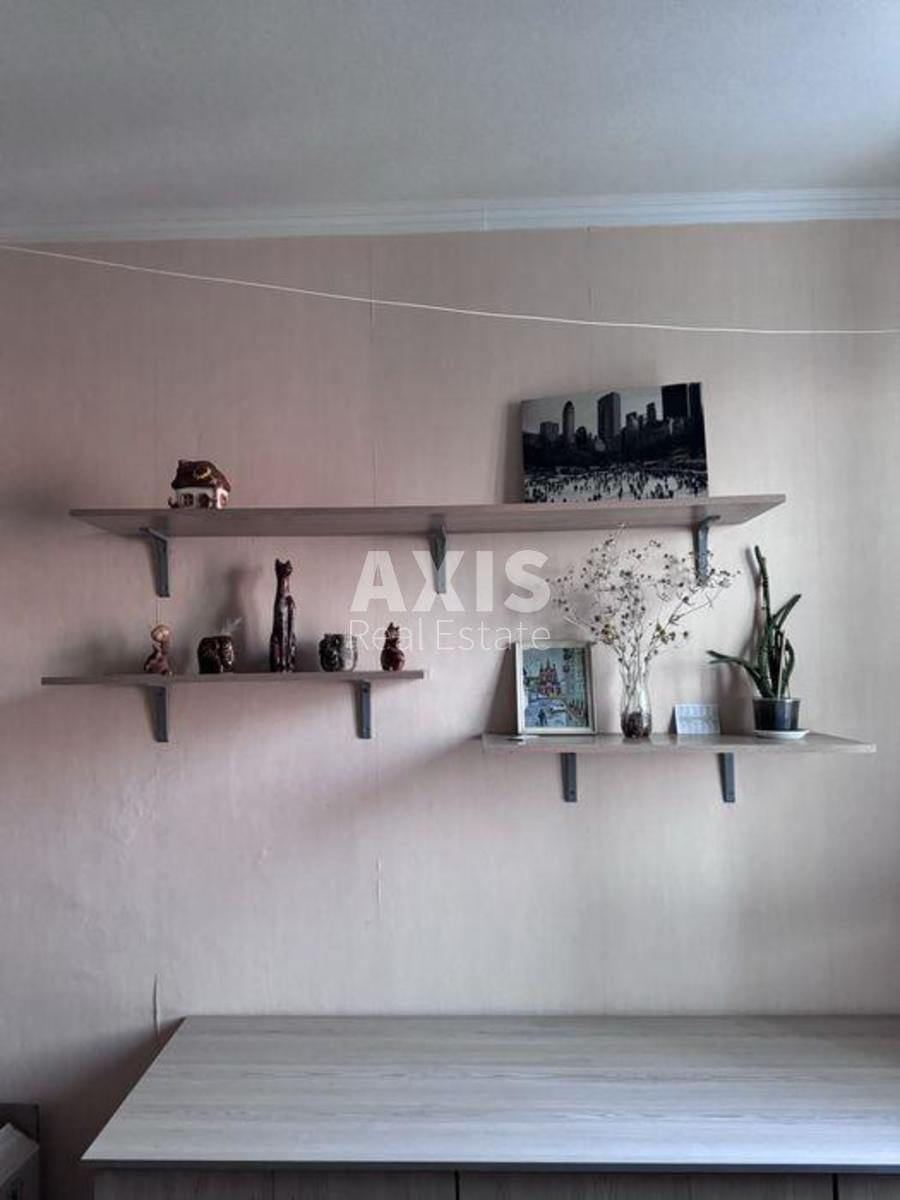 1k apartment pr-t Obolons'kyj 18а5
