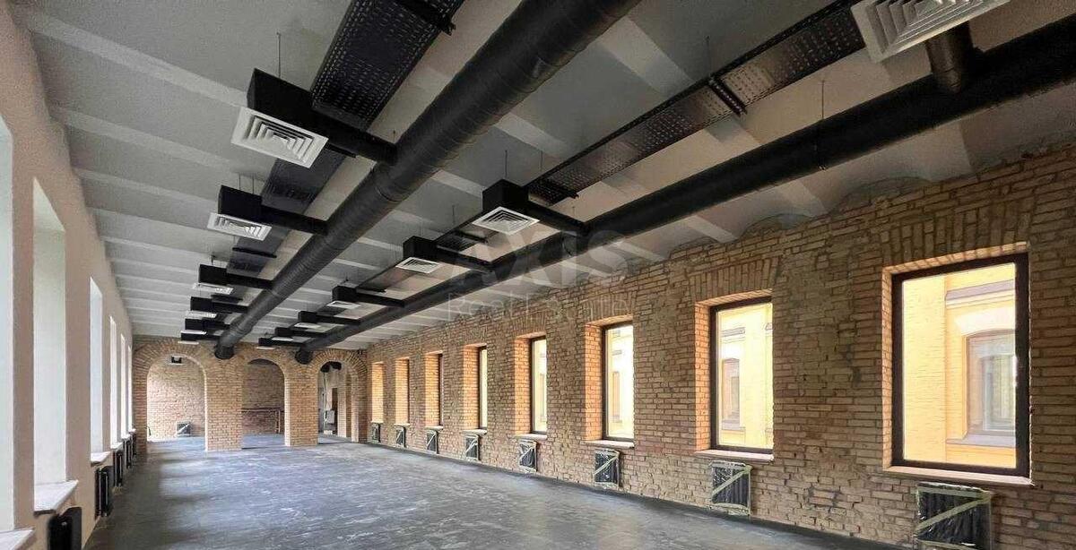 Office rajon Prorizna vul., Shevchenkivs'kyj 8, 1720m2618602