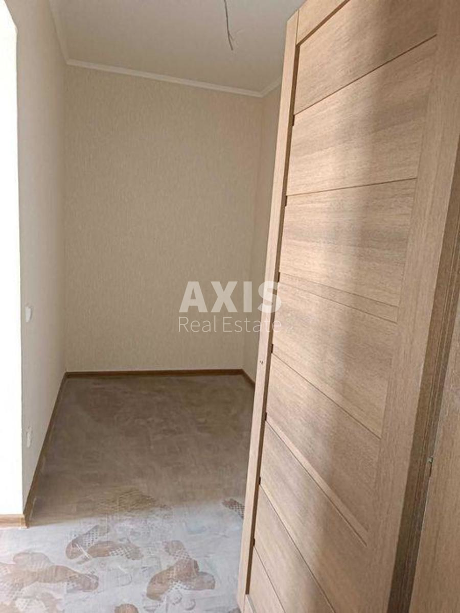 2k apartment vul. Elektrotehnichna 431